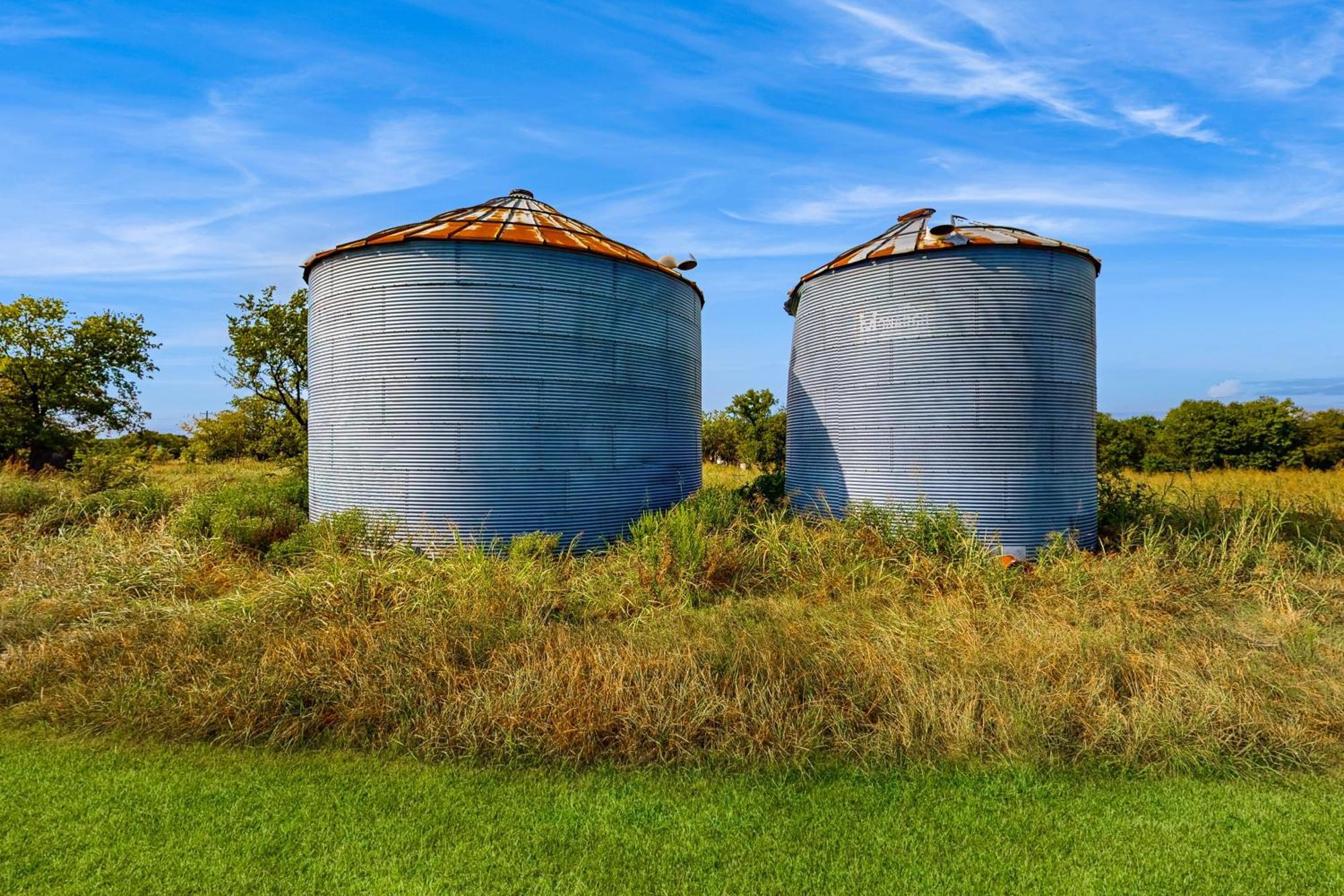 Twin Silos Resort Wills Point Zewnętrze zdjęcie